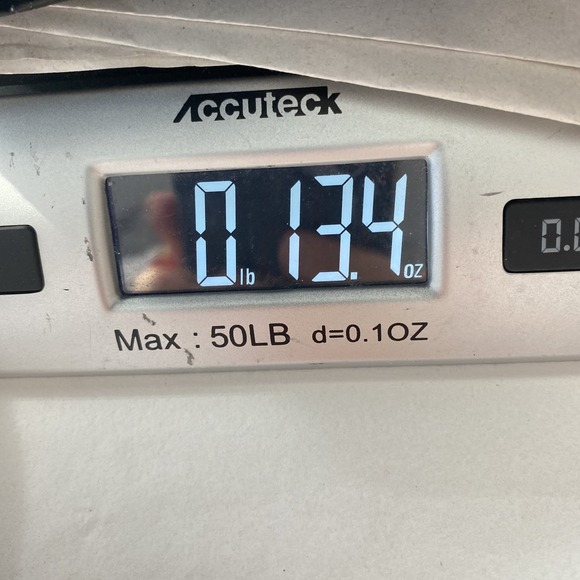 Lalabu Women's Maternity Soothe Top T-Shirt Sz M Blue Nursing Babywearing - Picture 12 of 13